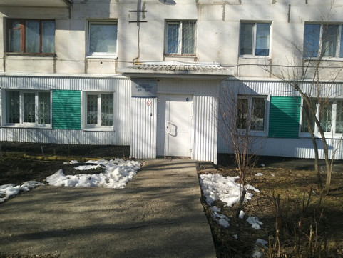 Женская консультация №7 на Удмуртской, фото №1