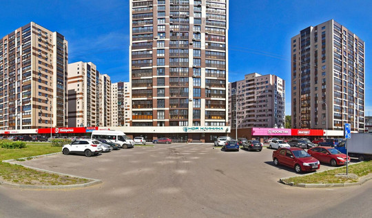 Моя клиника на Мира, фото №1