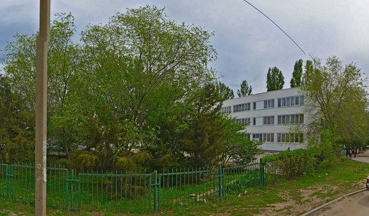 Ксения плюс на героев Сталинграда, фото №1