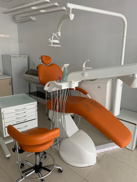 ЮниДент на Депутатской, фото №1