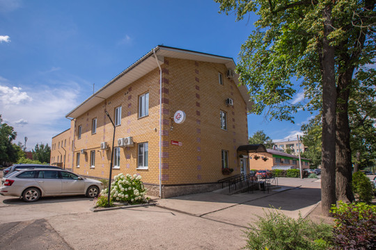 Медтайм на Тимирязева, фото №1