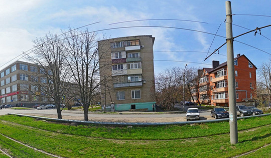 Женская консультация на Народной, фото №1