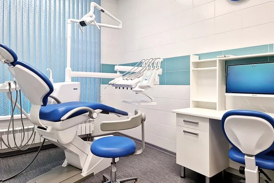 Мой зубной на Новочеркасском, фото №1