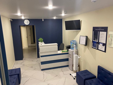 Клиника Ультра-С, фото №1