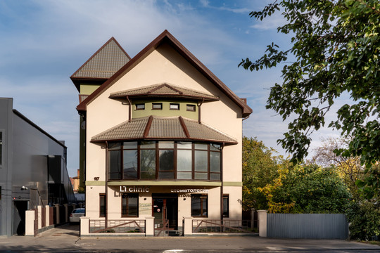 Стоматология LT Clinic, фото №1