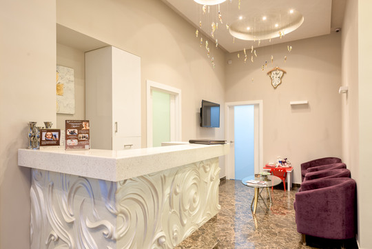 Клиника Нюанс на Бутлерова, фото №1