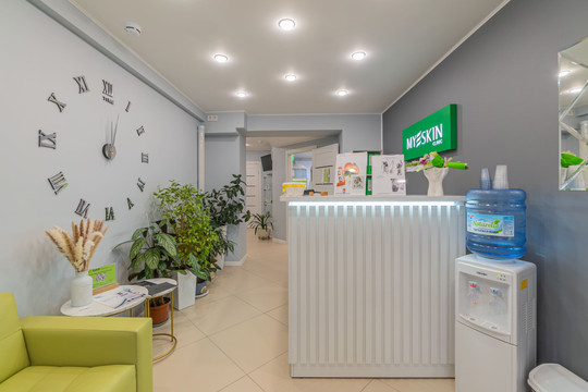 Клиника My Skin, фото №1