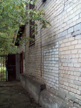 Модерн на Лодыгина, фото №1