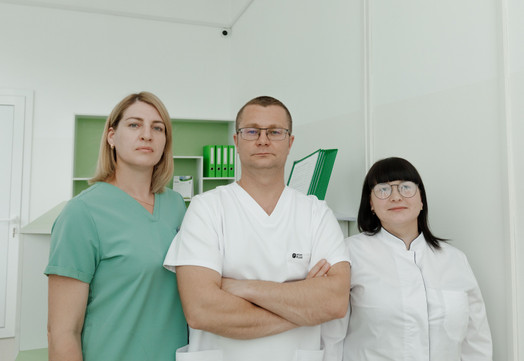 Евромед 03 на Октябрьской, фото №1