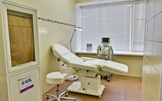 Центр пластической хирургии доктора Пуценко на Сулеймана Стальского, фото №1