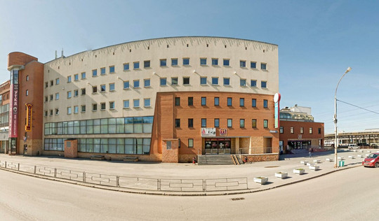 Синамед на Технической, фото №1