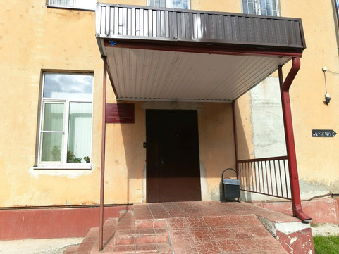 Детский травмпункт на Хуторской, фото №1