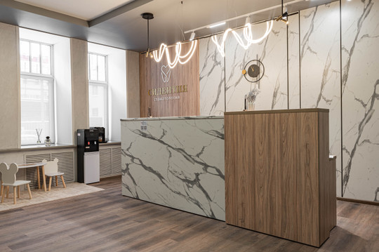 Стоматология СИДЕНТИЯ, фото №1