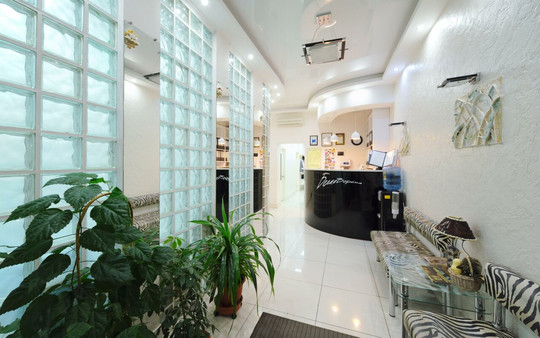 Белая Ворона на Ленинском, фото №1