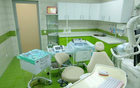 Престиж-Дент на Галактионова, фото №1