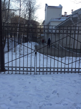 Поликлиника №15 на Ульяновской, фото №1