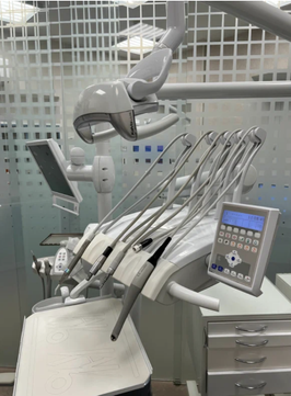 Ортодонтическая клиника «Ортопрактика», фото №1