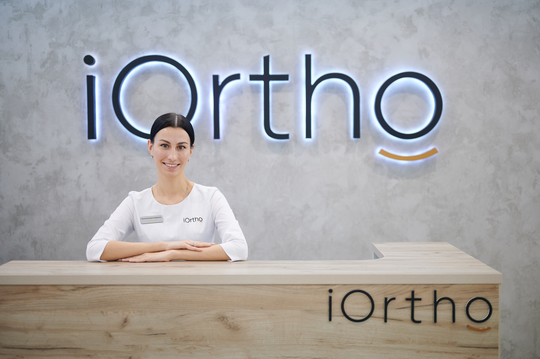 iOrtho на Ленинском, фото №1
