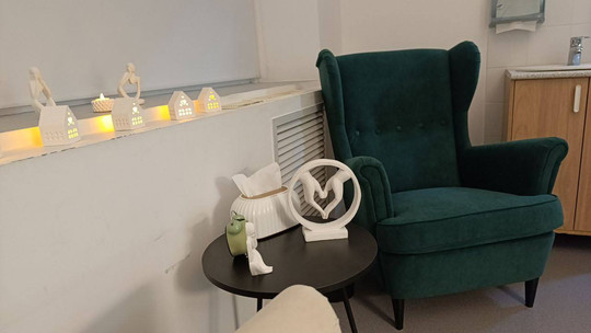 Центр ментального здоровья Полимедика, фото №1