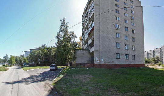 Детская стоматологическая поликлиника №22 на Ворошилова, фото №1