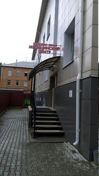 Здоровая семья на Зелёной, фото №1