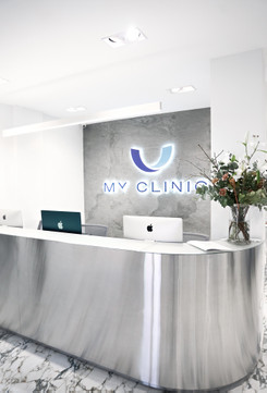 Стоматология «My clinic» (Моя клиника), фото №1