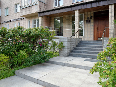 Стоматология Полимедикор на Покрышева, фото №1