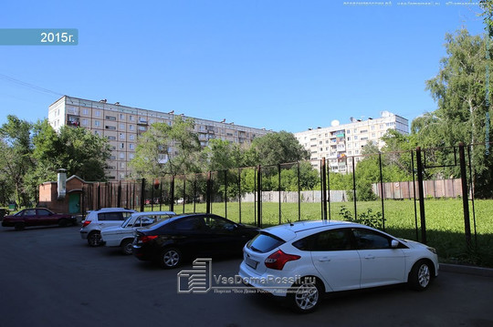 Ренессанс на Ленина, фото №1