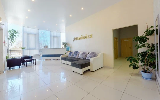 Стоматология Улыбайся, фото №1