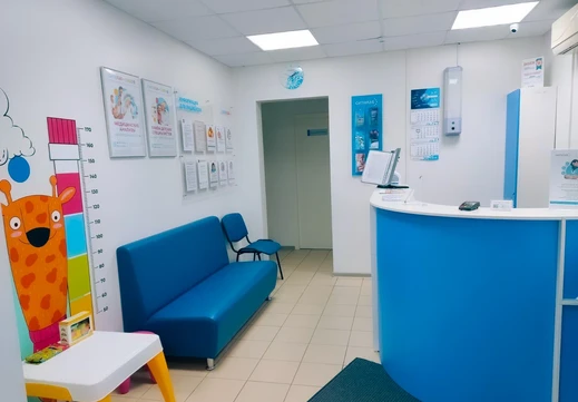Клиника СитиЛаб на Урицкого, фото №1