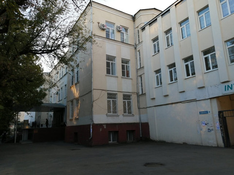 Городская поликлиника на Ленина, фото №1