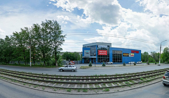 Центр диализа на Галиулина, фото №1