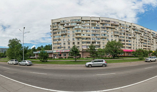 Альфа-дент на Первостроителей, фото №1