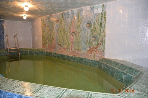 Санаторий Южный Урал на Докучаева, фото №1