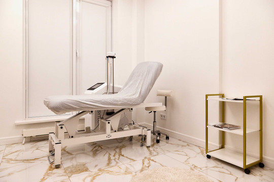 Косметологическая клиника Neverland на Столичной, фото №1