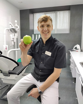 Стоматология доктора Морозова, фото №1