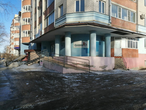 Стокли на Карла Маркса, фото №1