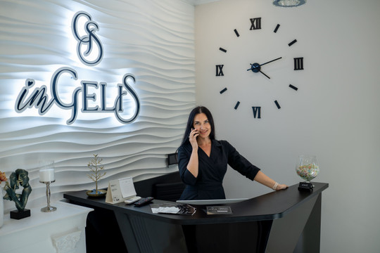 Косметология ImGelis, фото №1