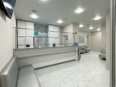 МЦ Волга, фото №1