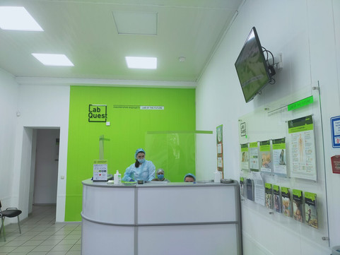 Ваше здоровье на 2-ой Посадской, фото №1