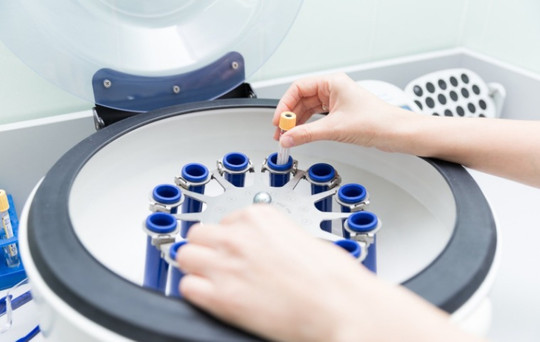 ЛДЦ Биомед, фото №1