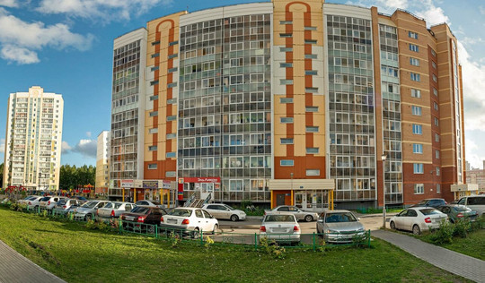 Кабинет офтальмолога ЭльЛикон на Павла Нарановича, фото №1