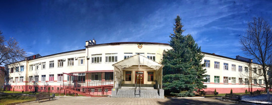 ЧУЗ Больница РЖД-Медицина, фото №1