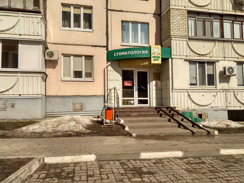 Профидент на Щорса, фото №1