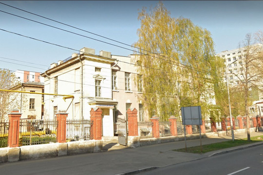 S2 Clinic на Никитинской, фото №1