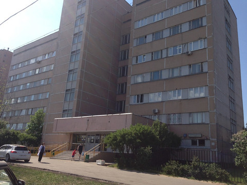 ЖК Новопеределкино ГКБ №31 на Новоорловской, фото №1