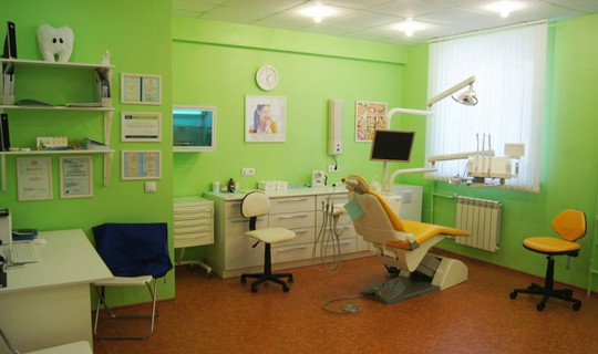 Mydentist на Гурьевской, фото №1