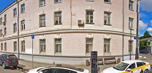 Инсайт на Новослободской, фото №1