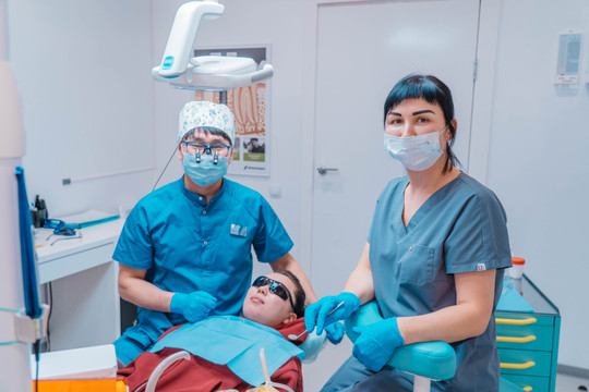 Стоматология Estetica, фото №1