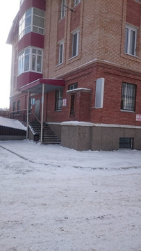 Медцентр «Феникс 21 век» (Клиника закрыта, фото №1